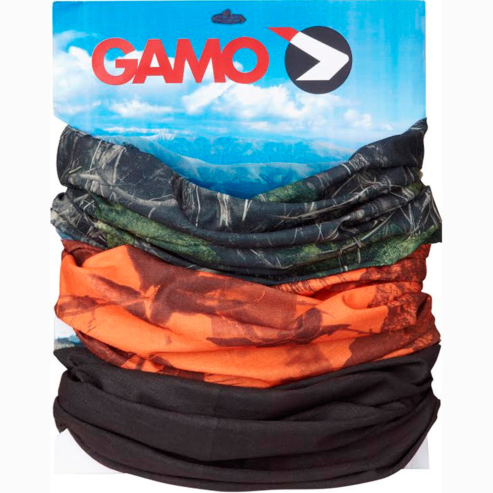 BRAGA CUELLO GAMO SET 3 UNIDADES & SET
