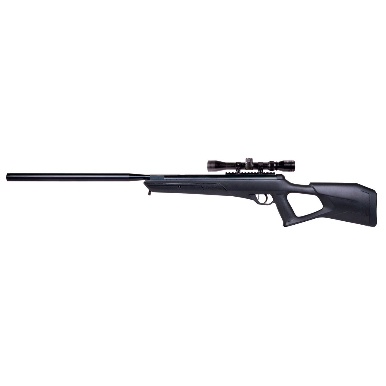 CARABINA CROSMAN TRAIL NP2 SYNTHETIC