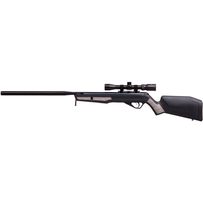 CARABINA CROSMAN STEEL EAGLE NP2