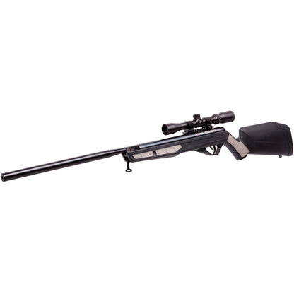 CARABINA CROSMAN STEEL EAGLE NP2 (1)