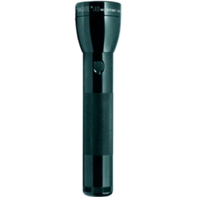 LINTERNA MAGLITE LED ML300L NEGRO (1)