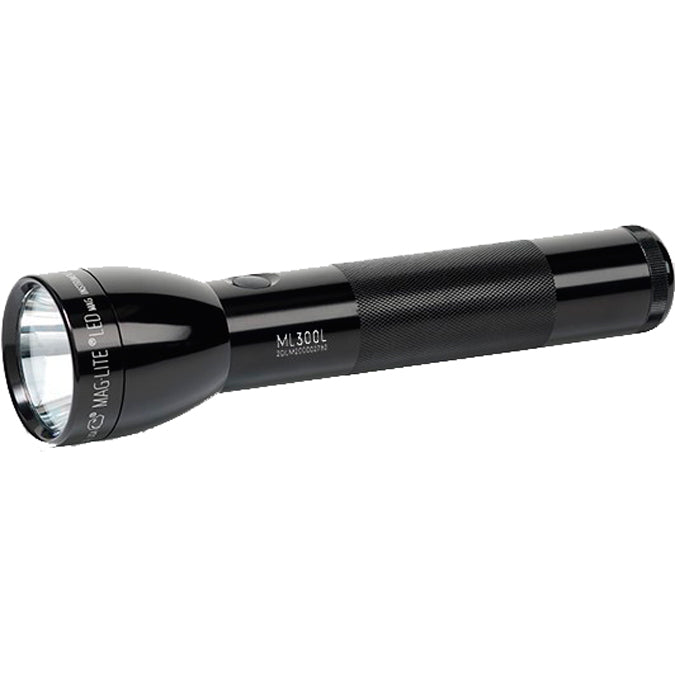 LINTERNA MAGLITE LED ML300L NEGRO (2)