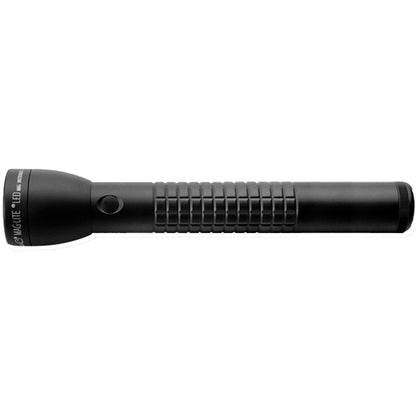 LINTERNA MAGLITE LED ML300LX NEGRO & Maglite LED ML300LX 3D