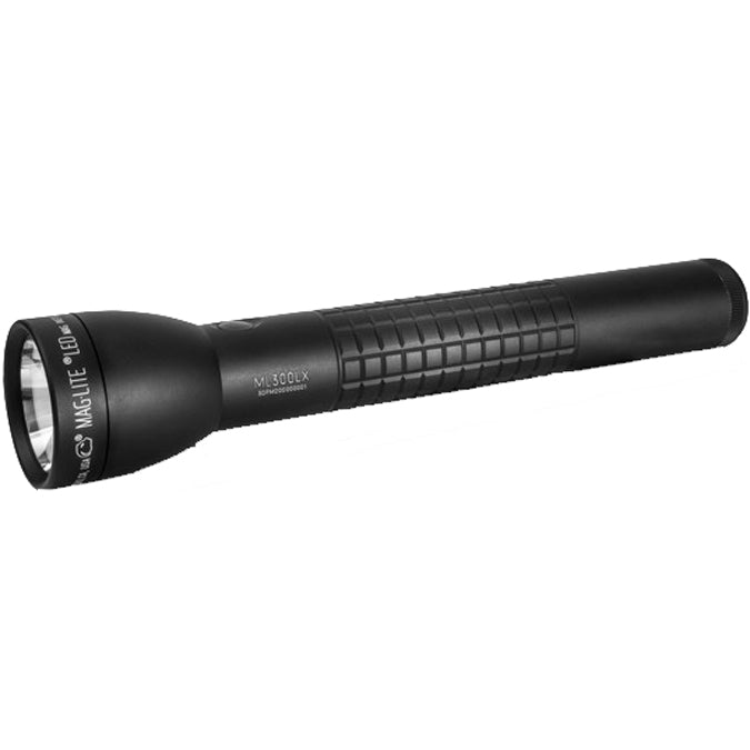 LINTERNA MAGLITE LED ML300LX NEGRO (1)