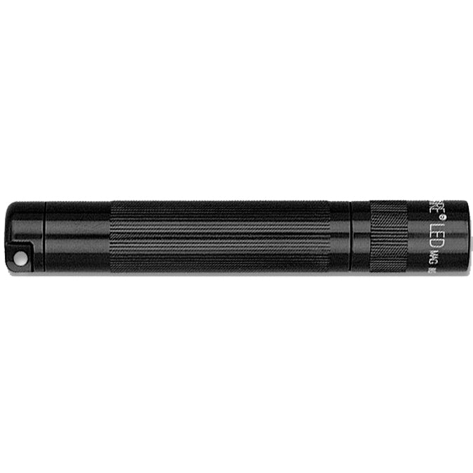 LINTERNA LED MAGLITE SOLITAIRE NEGRA