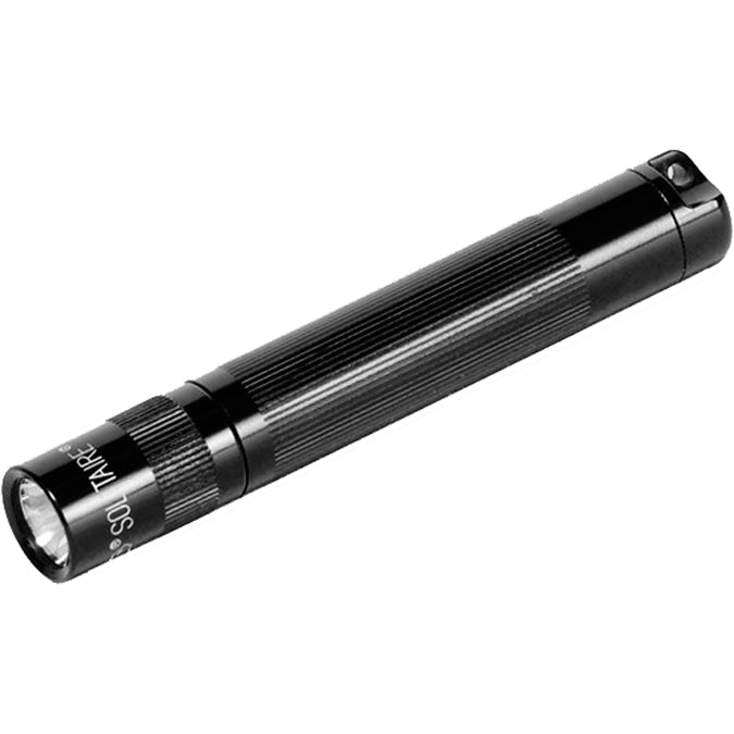 LINTERNA LED MAGLITE SOLITAIRE NEGRA (1)