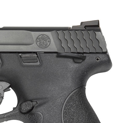 PISTOLA FOGUEO S&W M&P 9C PAVÓN (3)