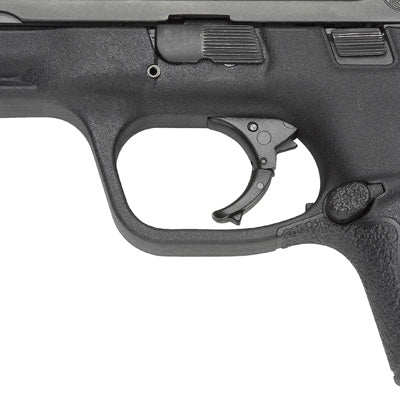 PISTOLA FOGUEO S&W M&P 9C PAVÓN (4)