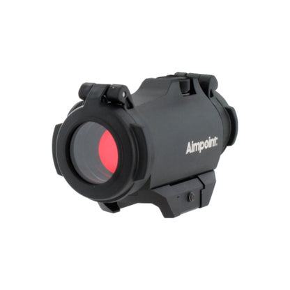 VISOR AIMPOINT PUNTO ROJO  MICRO H-2 4MOA