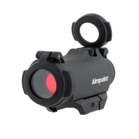 VISOR AIMPOINT PUNTO ROJO  MICRO H-2 4MOA (1)