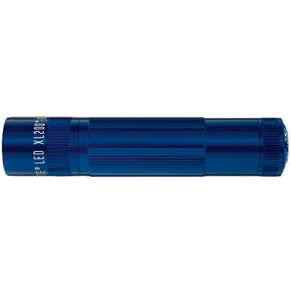 LINTERNA LED MAGLITE XL200 ESTUCHE (2) & XL200 Azul