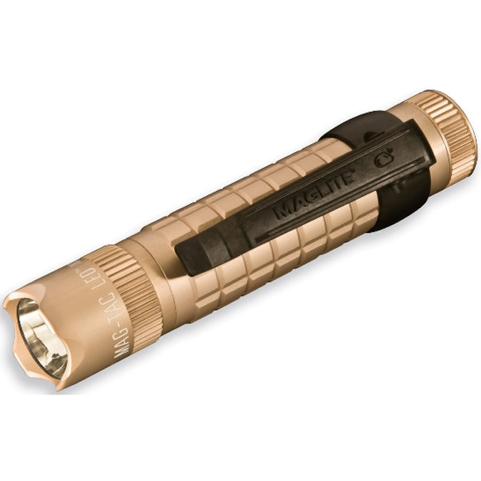 LINTERNA LED MAG-TAC BISEL CORONADO BLISTER (1)