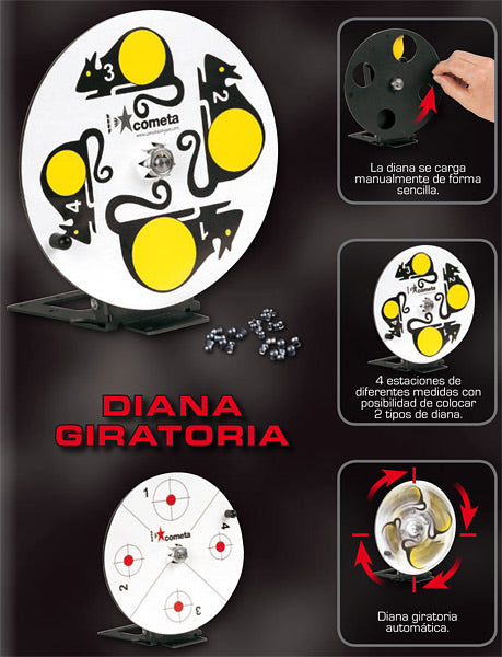 DIANA COMETA GIRATORIA (1)