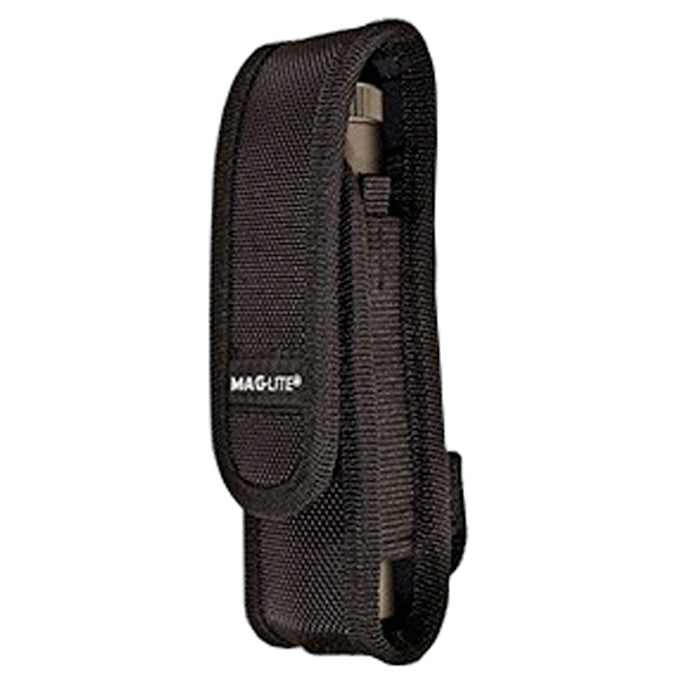 FUNDA NYLON MAGLITE MAG-TAC