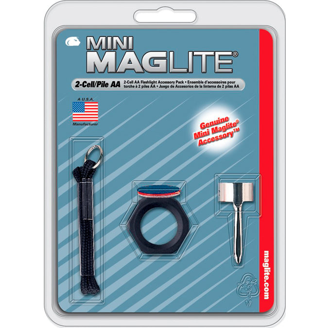 PACK ACCESORIOS AA MINI MAGLITE (1)