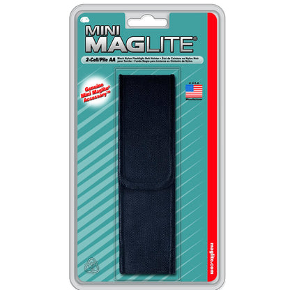 FUNDA NYLON MINI MAGLITE AA (1)