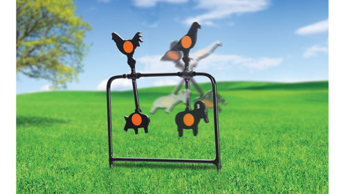 DIANA MOVIL PLINKING TARGET GAMO