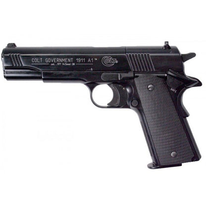 PISTOLA COLT CO2 GOVERNMENT 1911 A1