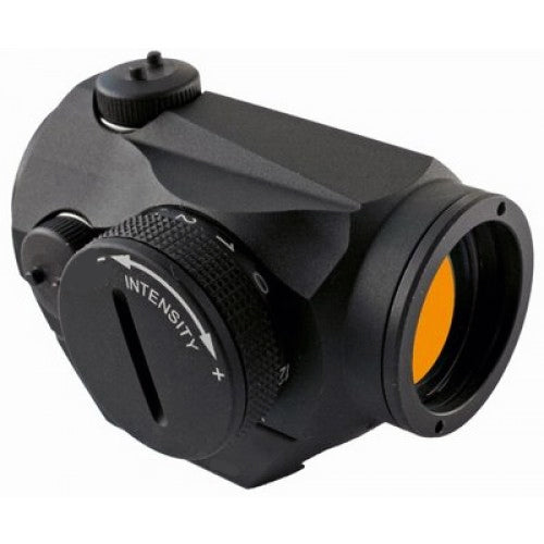 VISOR AIMPOINT PUNTO ROJO MICRO H-1 4MOA