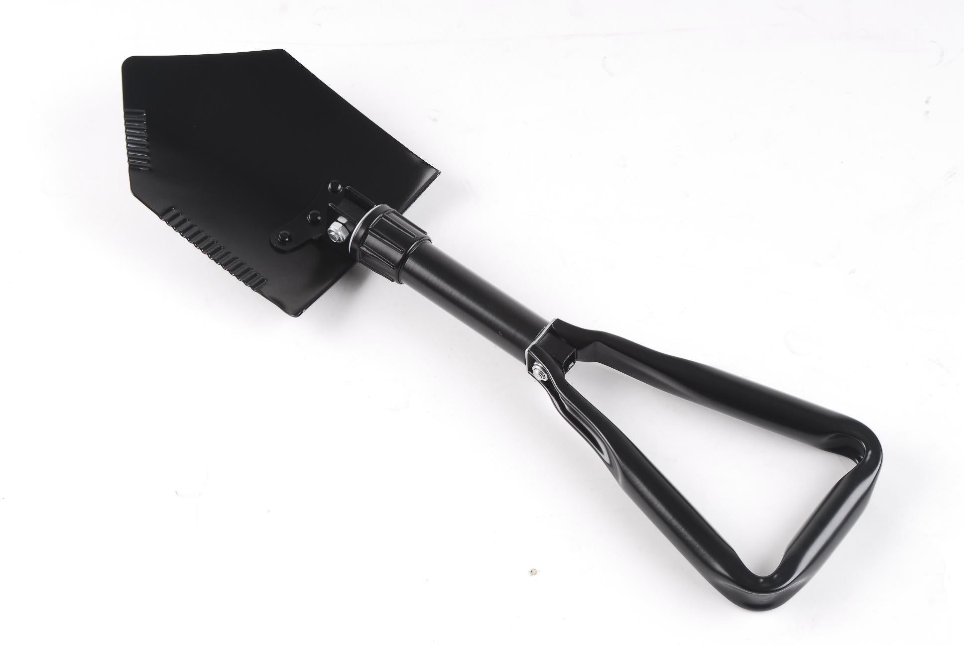 FOLDING SPADE GERBER