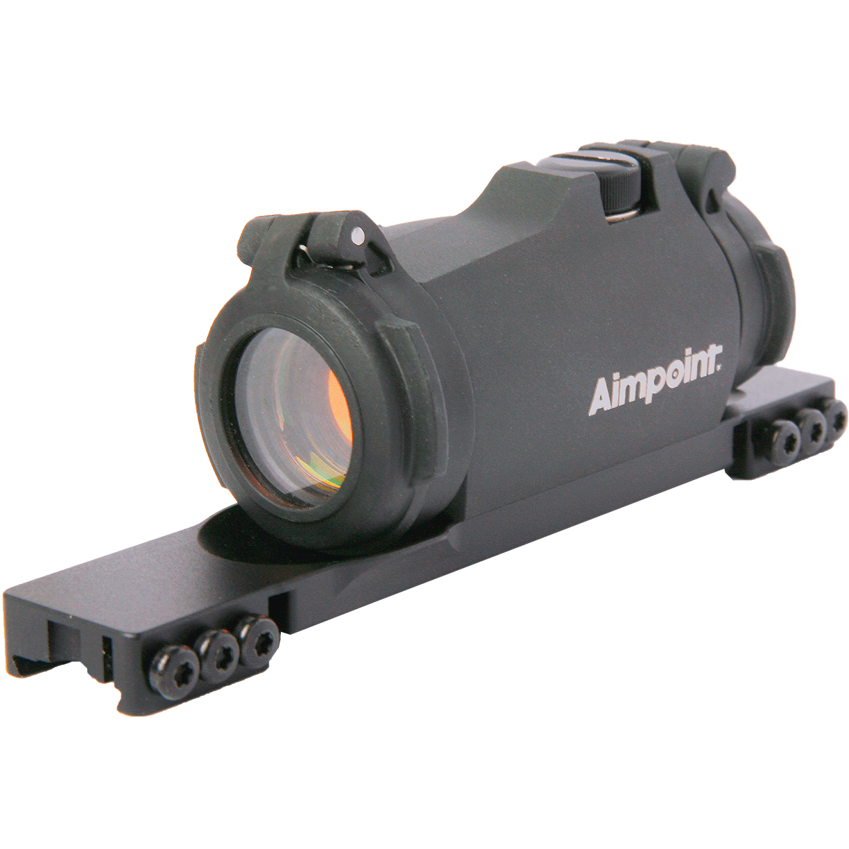 VISOR AIMPOINT PUNTO ROJO  MICRO H-2 2MOA TIKKA T3