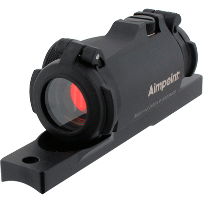 VISOR AIMPOINT PUNTO ROJO MICRO H-2 RIFLE SEMI 2MOA