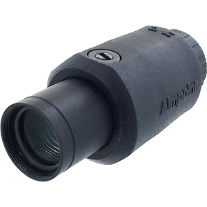VISOR MAGNIFICADOR AIMPOINT 3X-C & AIMPOINT 3X-C