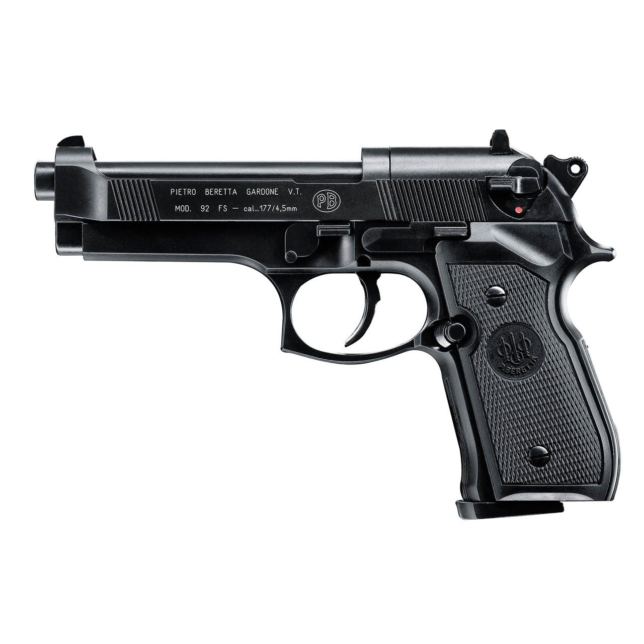 PISTOLA BERETTA M92 FS (2)