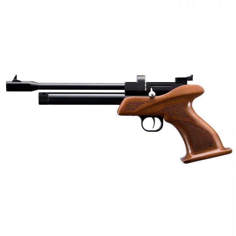 PISTOLA ZASDAR Co2 CP1M