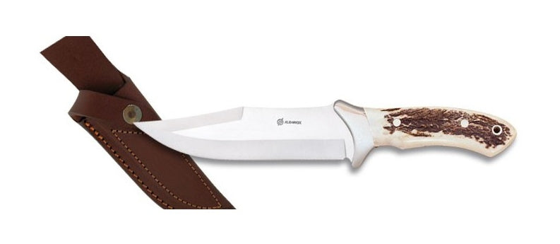 CUCHILLO MARTINEZ ALBAINOX CAZA 31658