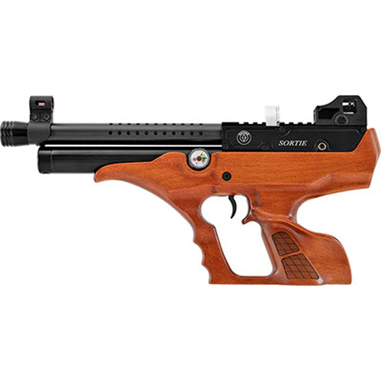 PISTOLA PCP HATSAN SORTIE W