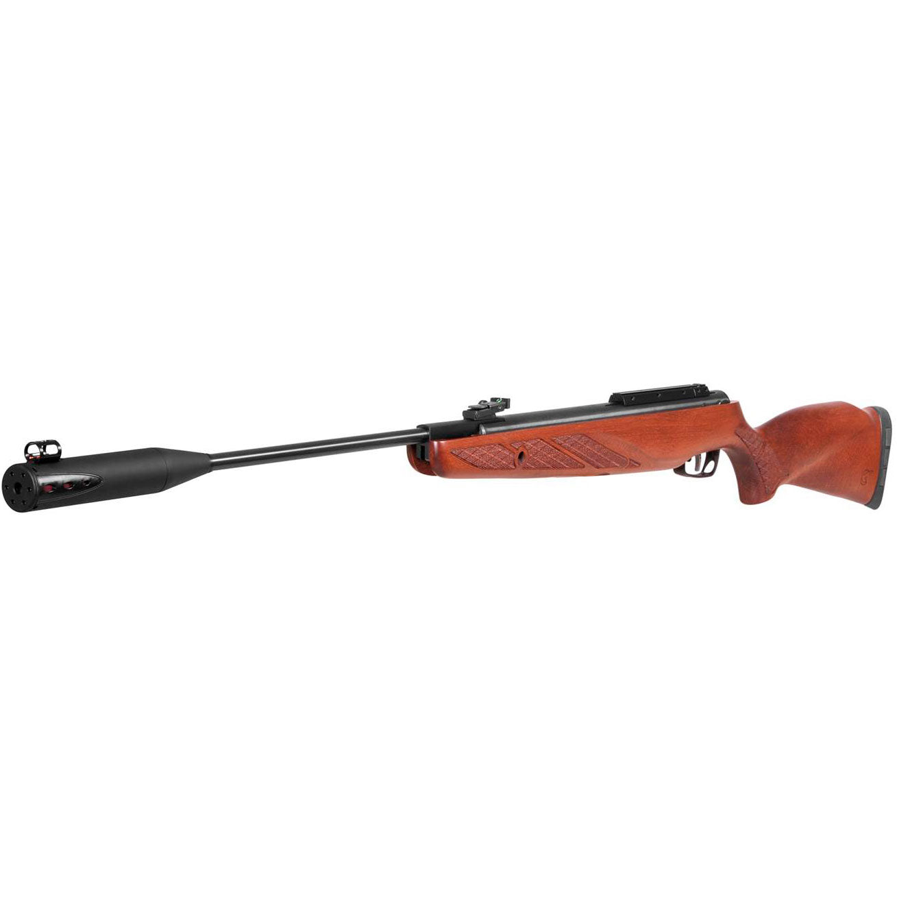 CARABINA GAMO GRIZZLY WHISPER IGT MACH 1