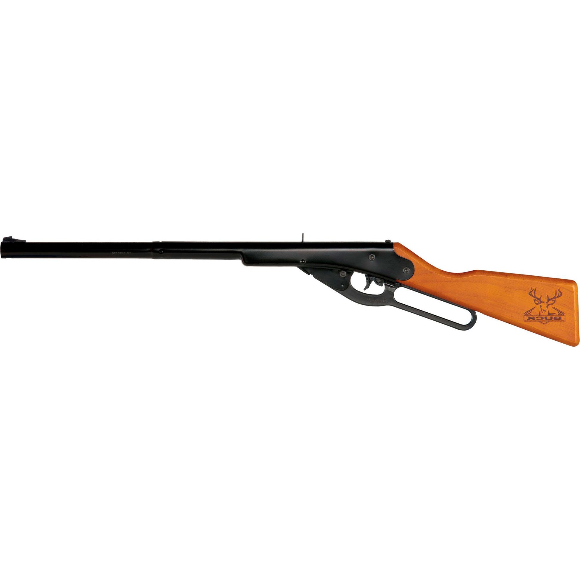 CARABINA DAISY MODEL 105 BUCK