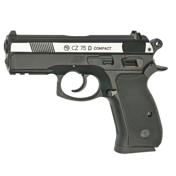 PISTOLA CO2 CZ 75D COMPACT