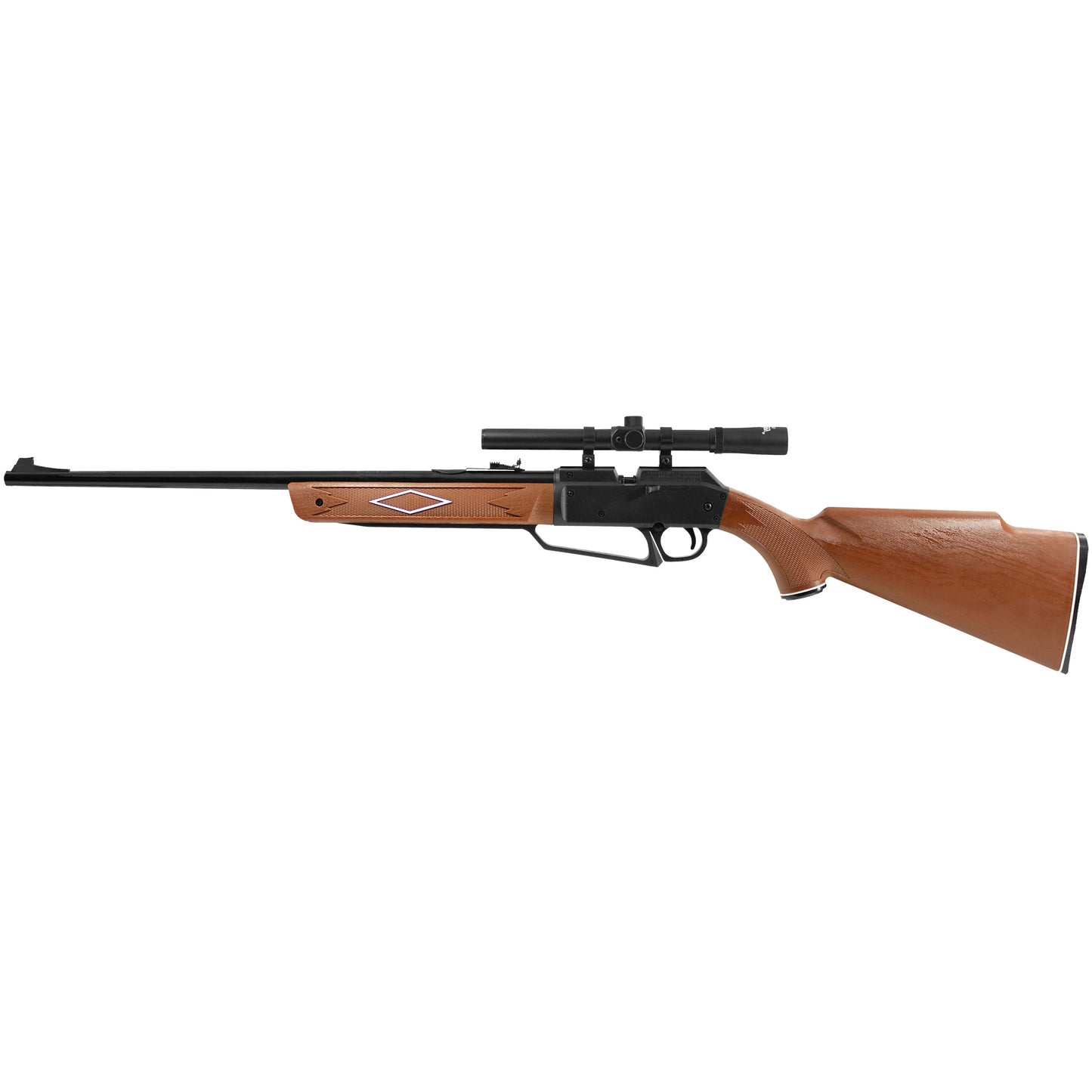 CARABINA DAISY MODEL 880 RIFLE CON VISOR