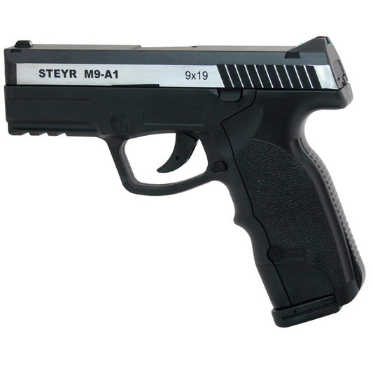 PISTOLA CO2 STEYR M9-A1 DUAL