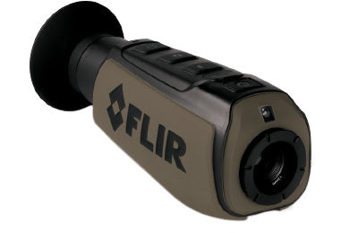 MONOCULAR VISIÓN TÉRMICA FLIR SCOUT III 320