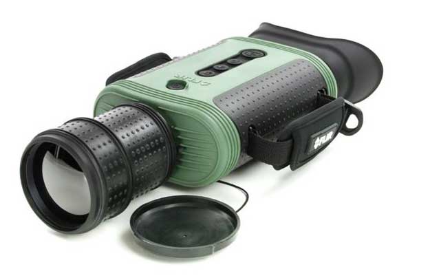 BINOCULAR FLIR SCOUT BTS-X PRO