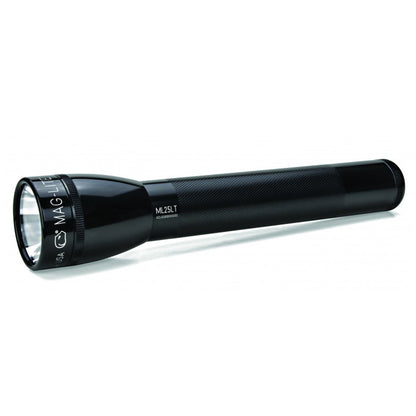 LINTERNA LED MAGLITE ML25LT NEGRO BLISTER