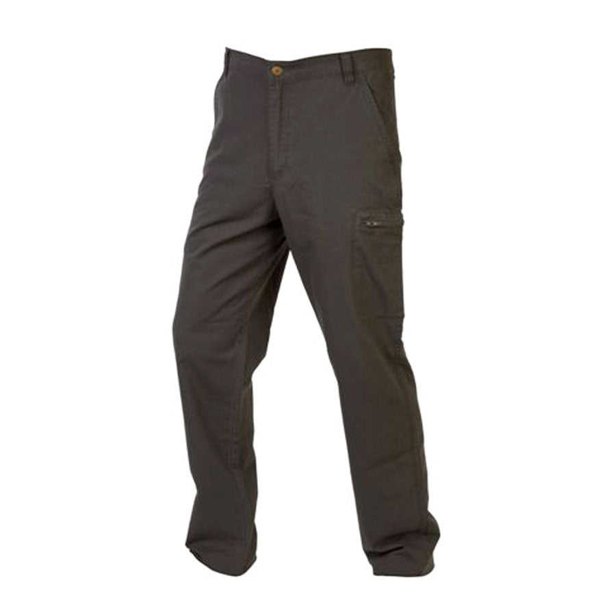 PANTALON DE CAZA GAMO THOMAS