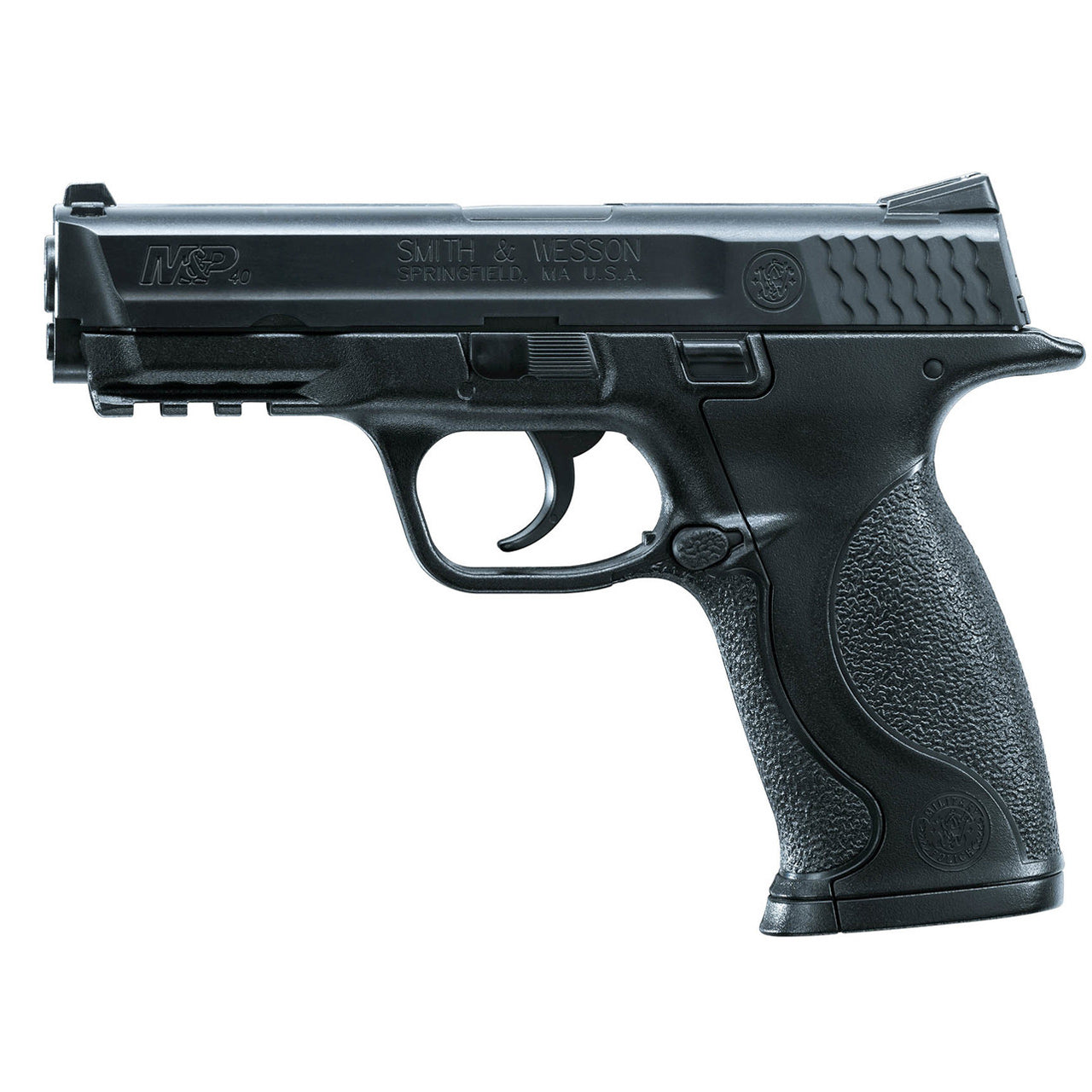 PISTOLA CO2 SMITH & WESSON M&P40