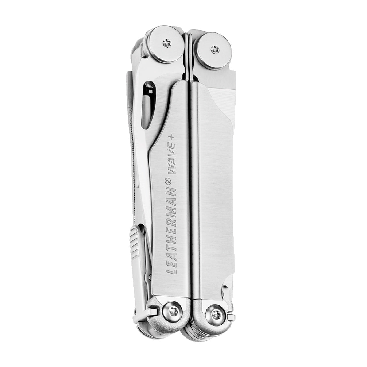 LEATHERMAN WAVE + (1)