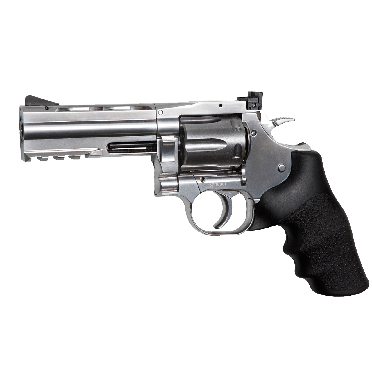 Revolver Co2