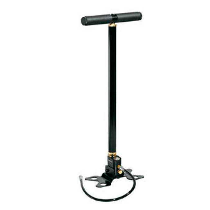 BOMBA HATSAN MANUAL DE CARGA PARA PCP