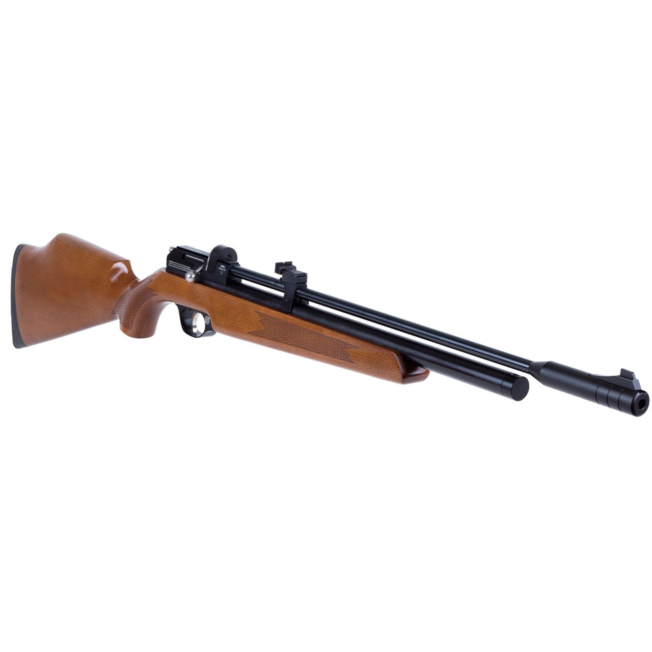 Carabina PCP Diana Stormrider – Carbin