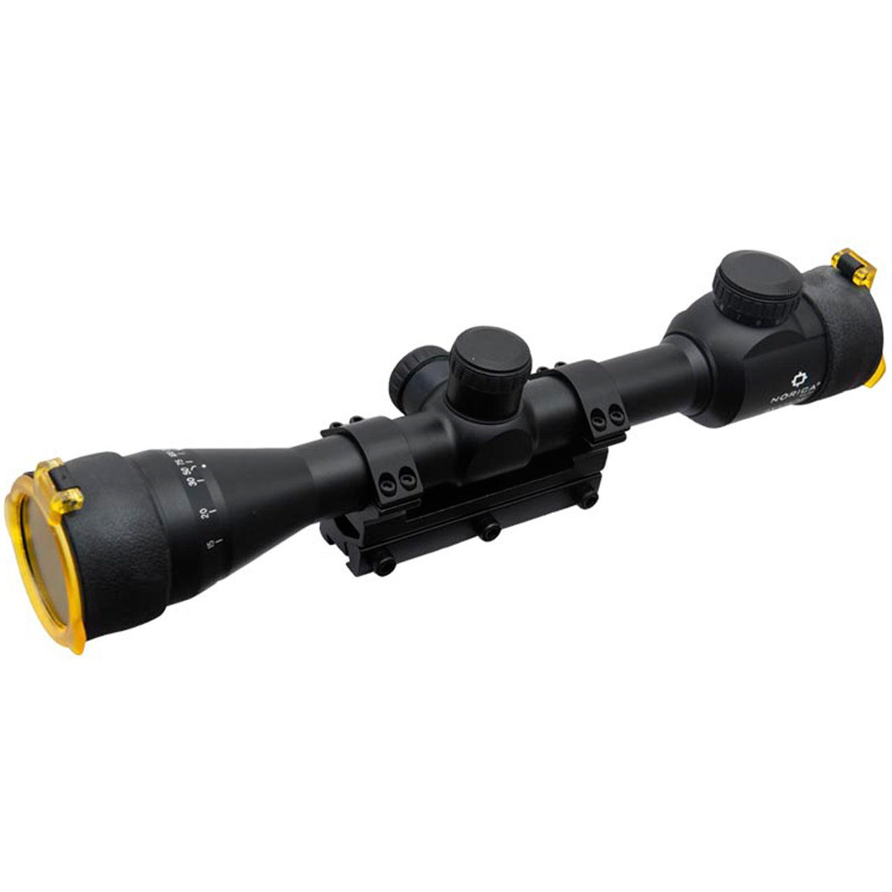 VISOR NORICA 3-9X42 AO AIRKING