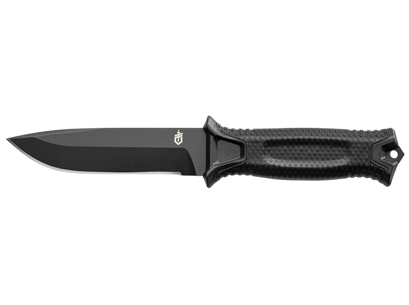 CUCHILLO STRONGARM GERBER NEGRO