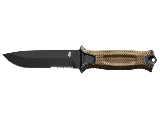 CUCHILLO STRONGARM COYOTE GERBER