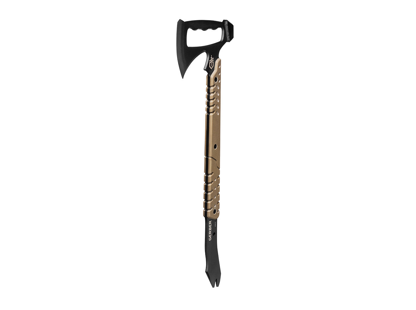 HACHA DOWNRANGE TOMAHAWK GERBER (1)