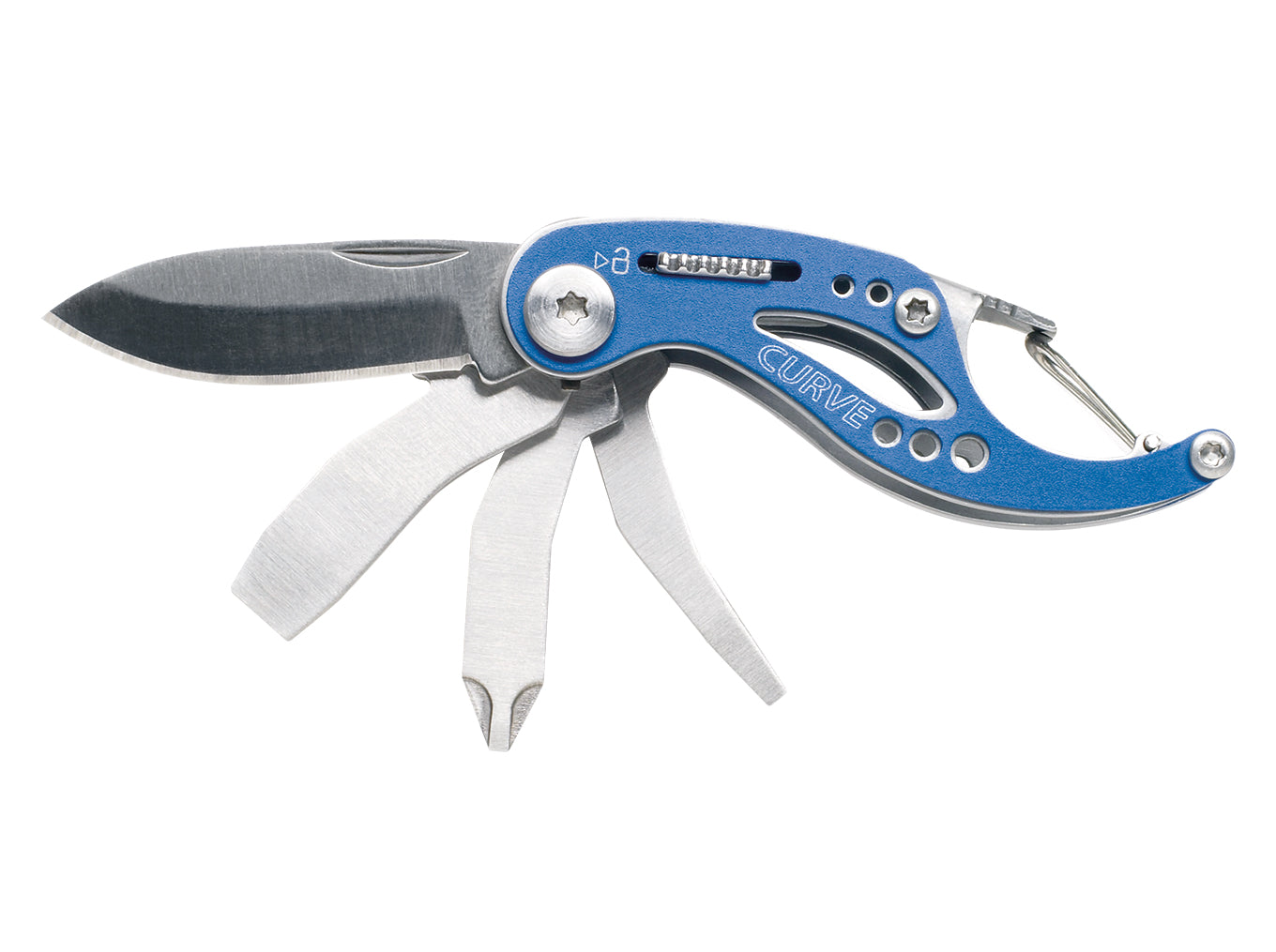 MULTI-TOOL CURVE AZUL GERBER